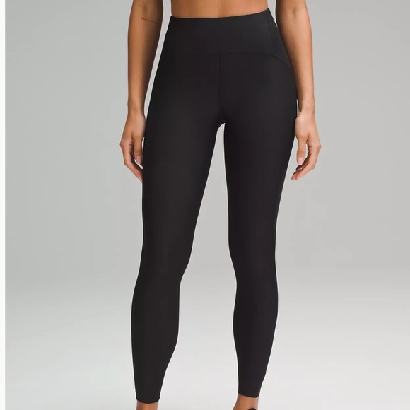 Lululemon Tights - Picture 4 of 10